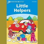 Little Helpers by  Mary Rose audiobook