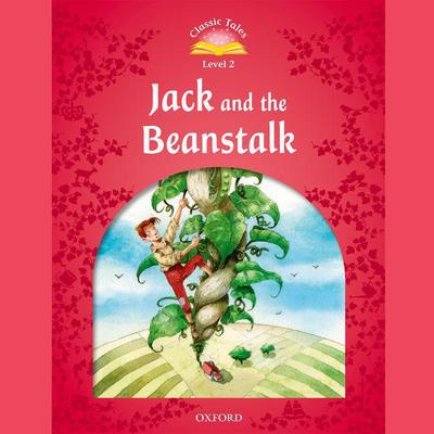 Jack and the Beanstalk by Sue Arengo audiobook
