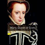 Mary Queen of Scots by  Tim Vicary audiobook