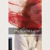 The Scarlet Letter by  John Escott audiobook