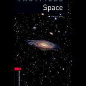 Space by  Tim Vicary audiobook