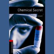 Chemical Secret by  Tim Vicary audiobook