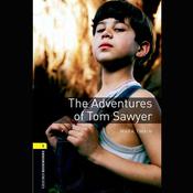 The Adventures of Tom Sawyer by  Nick Bullard audiobook