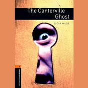 The Canterville Ghost by  John Escott audiobook