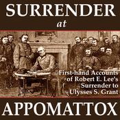 Surrender at Appomattox by  Wetware Media audiobook