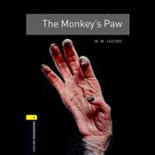 The Monkey's Paw by  Diane Mowat audiobook
