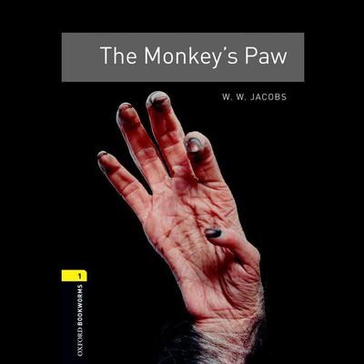 The Monkey's Paw by W. W. Jacobs audiobook