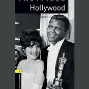 Hollywood by  Janet Hardy-Gould audiobook