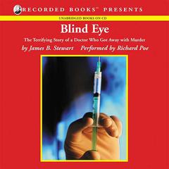 Blind Eye by James B. Stewart audiobook