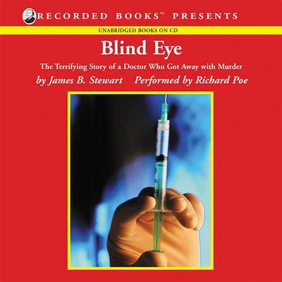 Blind Eye by James B. Stewart audiobook