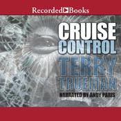Cruise Control by  Terry Trueman audiobook