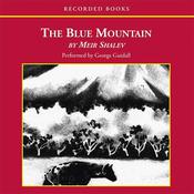 The Blue Mountain by  Meir Shalev audiobook
