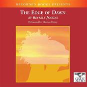 The Edge of Dawn by  Beverly Jenkins audiobook