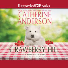 Strawberry Hill by Catherine Anderson audiobook