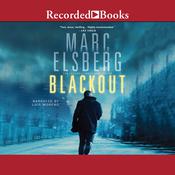 Blackout by  Marc Elsberg audiobook