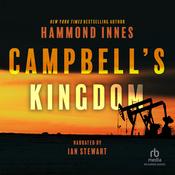 Campbell's Kingdom by  Hammond Innes audiobook