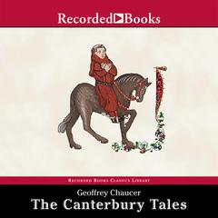 The Canterbury Tales by Geoffrey Chaucer audiobook