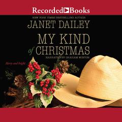 My Kind of Christmas by Janet Dailey audiobook