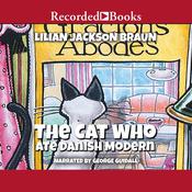 The Cat Who Ate Danish Modern by  Lilian Jackson Braun audiobook