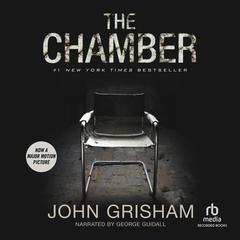 The Chamber by John Grisham audiobook