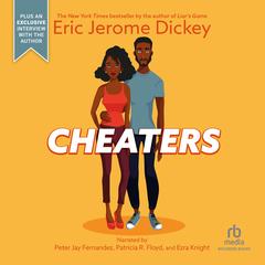 Cheaters by Eric Jerome Dickey audiobook