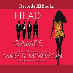 Head Games by Mary B. Morrison audiobook