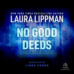 No Good Deeds by Laura Lippman audiobook