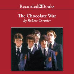 The Chocolate War by Robert Cormier audiobook