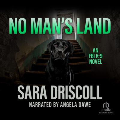 No Man's Land by Sara Driscoll audiobook