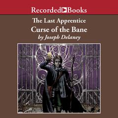 The Last Apprentice by Joseph Delaney audiobook