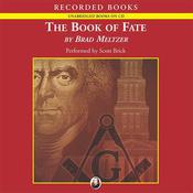 The Book of Fate by  Brad Meltzer audiobook