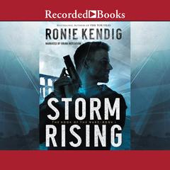 Storm Rising by Ronie Kendig audiobook