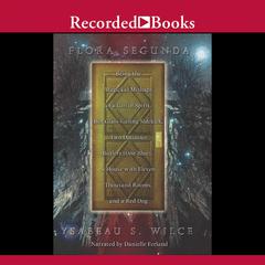 Flora Segunda by Ysabeau S. Wilce audiobook