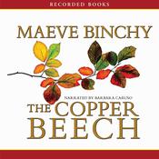 The Copper Beech by  Maeve Binchy audiobook