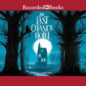 The Last Chance Hotel by  Nicki  Thornton audiobook