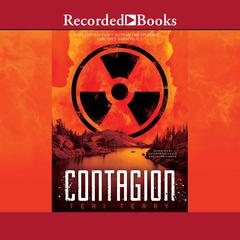 Contagion by Teri Terry audiobook