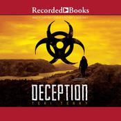 Deception by  Teri Terry audiobook