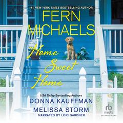 Home Sweet Home by Fern Michaels audiobook