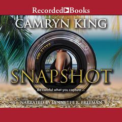 Snapshot by Camryn King audiobook