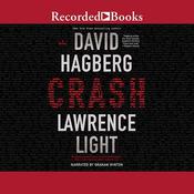 Crash by  David Hagberg audiobook