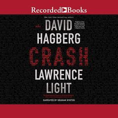 Crash by David Hagberg audiobook