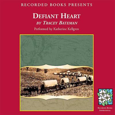 Defiant Heart by Tracey V. Bateman audiobook