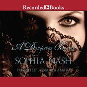 A Dangerous Beauty by  Sophia Nash audiobook