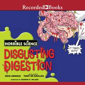 Horrible Science by  Nick Arnold audiobook