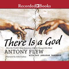 There is a God by Roy Abraham Varghese audiobook