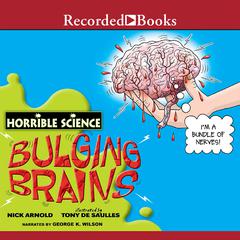 Horrible Science by Nick Arnold audiobook