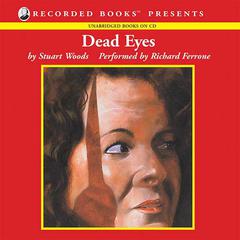 Dead Eyes by Stuart Woods audiobook