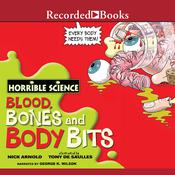 Horrible Science by  Nick Arnold audiobook