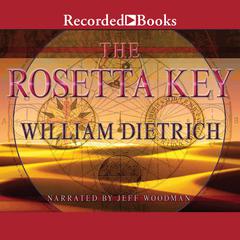 The Rosetta Key by William Dietrich audiobook
