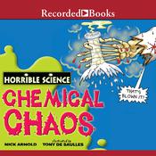 Horrible Science by  Nick Arnold audiobook